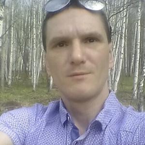 Сергей, 41 год, Моршанск