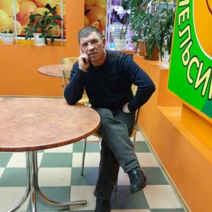 Алексей, 48 лет, Магадан