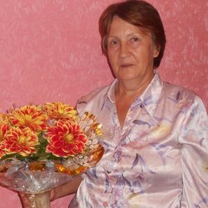 Девушки в Рузаевке (Мордовия): Людмила Ермишина, 72 - ищет парня из Рузаевки (Мордовия)