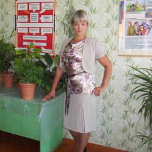 Оксана, 49 лет, Гагарин
