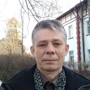Парни в Калининграде: Игорь, 54 - ищет девушку из Калининграда