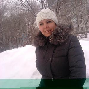 Марина, 40 лет, Новокузнецк