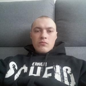 Артем Лаворенко, 27 лет, Наровля