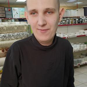 Егор, 29 лет, Белогорск