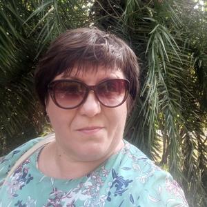 Девушки в Перми: Ольга, 53 - ищет парня из Перми
