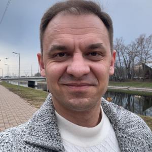 Антон Палыч, 40 лет, Москва