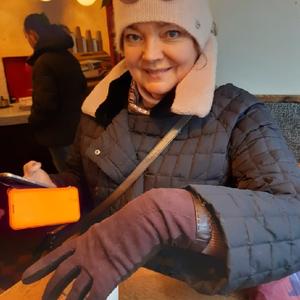 Девушки в Перми: Арина, 55 - ищет парня из Перми
