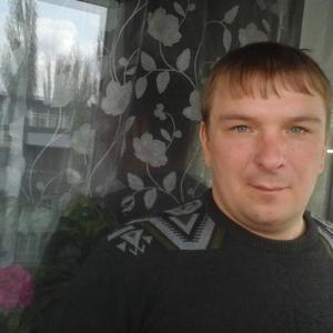 Диман Диман, 39 лет, Ефремов