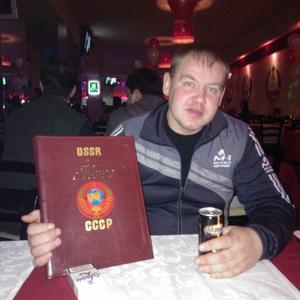 Алекчандр, 39 лет, Мурманск