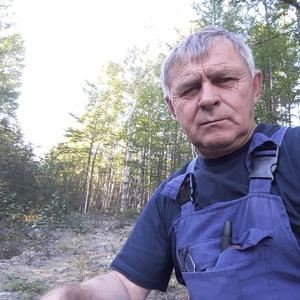 Сергей, 67 лет, Спасск-Дальний