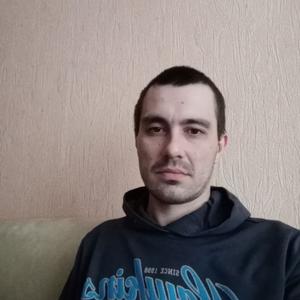 Сергей, 37 лет, Кострома