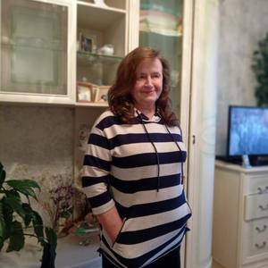 Ирина, 75 лет, Москва