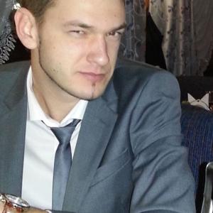 Алексей Добровинский, 34 года, Котельники