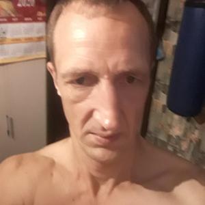 Игорь, 44 года, Спасск-Дальний