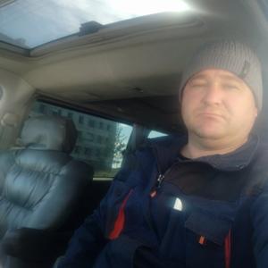 Vladislav, 46 лет, Эвенск