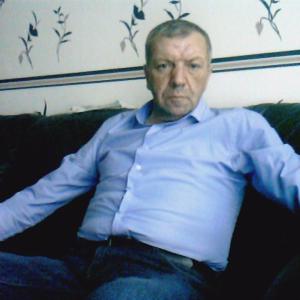 Валерий, 61 год, Полевской