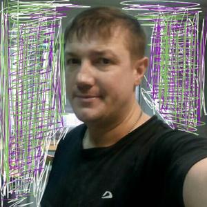 Сергей, 47 лет, Малоярославец