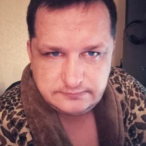 Роман, 42 года, Псков