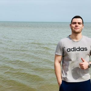 Александр, 28 лет, Каспийск