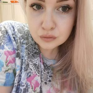 Блонда, 32 года, Ханты-Мансийск