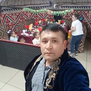 Жайнарбек, 40 лет, Сатпаев