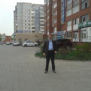 Александр, 52 года, Барнаул