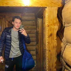 Илья, 24 года, Екатеринбург