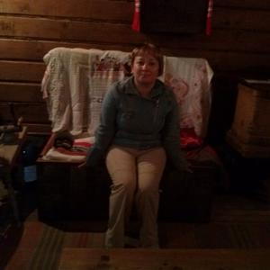 Девушки в Якутске: Елена, 43 - ищет парня из Якутска