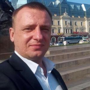 Александр, 43 года, Лучегорск
