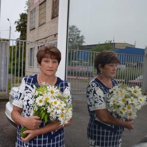 Cветлана, 67 лет, Смоленск