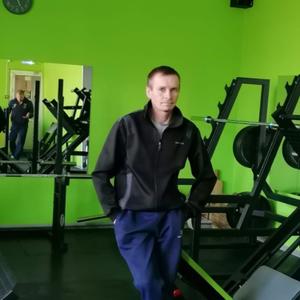 Парни в Краснобродский: Денис Васильев, 40 - ищет девушку из Краснобродский