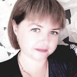 Девушки в Кемерово: Юлия, 38 - ищет парня из Кемерово