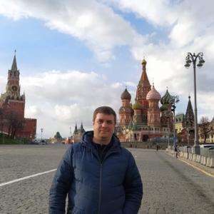 Алексей, 40 лет, Корсаковка