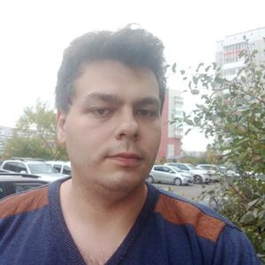 Николай, 30 лет, Красноярск
