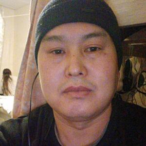 Урматбек, 36 лет, Бишкек