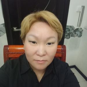 Ольга, 45 лет, Улан-Удэ