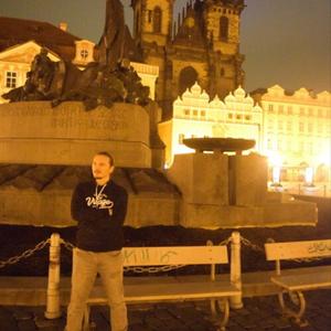 Парни в Praha: Suleyman Yalcin, 30 - ищет девушку из Praha