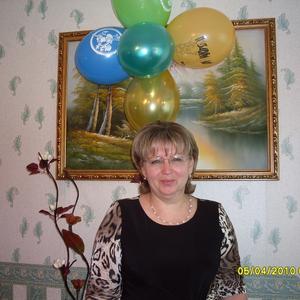 Мила, 63 года, Шарыпово