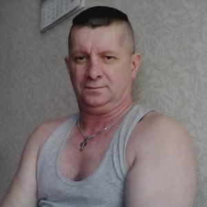 Владимир, 59 лет, Харовск