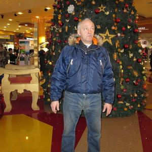 Юрий, 60 лет, Сургут