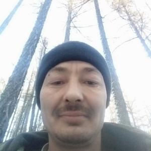 Алексей, 44 года, Улан-Удэ