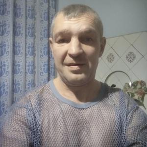 Константин, 50 лет, Брянск