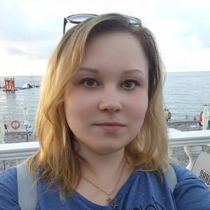 Алена, 33 года, Москва