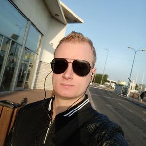 Kirill, 33 года, Ришон-ЛеЦион