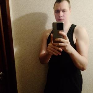 Кирилл, 36 лет, Рязань