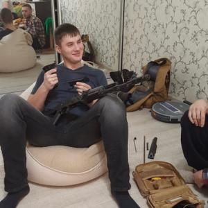 Парни в Владикавказе: Денис, 25 - ищет девушку из Владикавказа