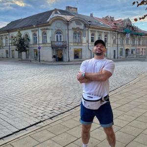 Сергей, 41 год, Санкт-Петербург