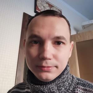 Владимир, 31 год, Витязево