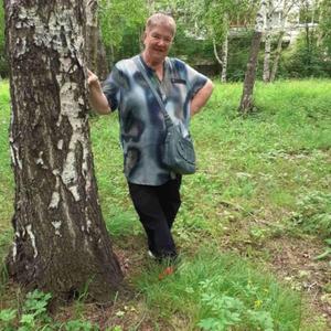 Девушки в Ангарске: Ольга, 63 - ищет парня из Ангарска