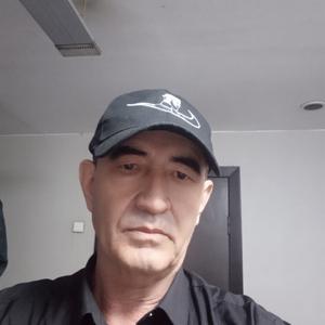 Гайрат, 61 год, Владивосток